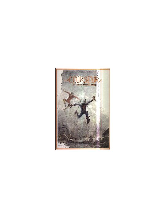 Courseur (Le) tome 1 - le courseur (éd. 1985) main product photo