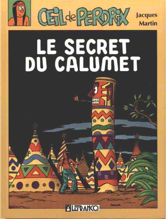 secret calumet main product photo