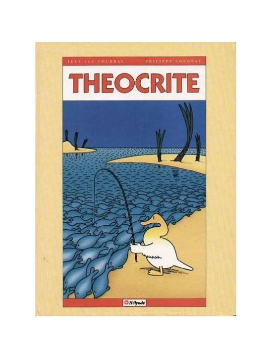 theocrite tome 1 main product photo