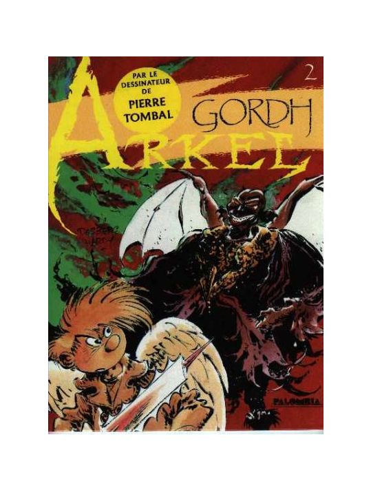 goroh main product photo