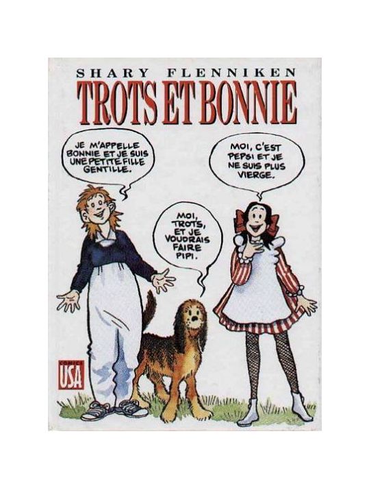 trots & bonnie main product photo
