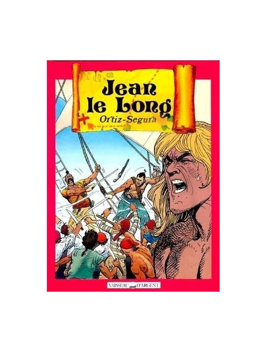 Jean le Long (éd. 1990) main product photo