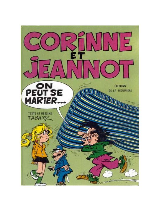on peut se marier main product photo