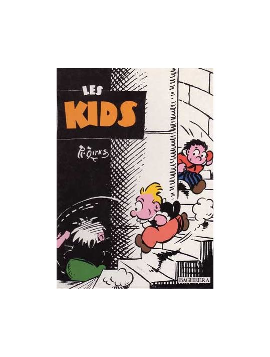 les kids main product photo