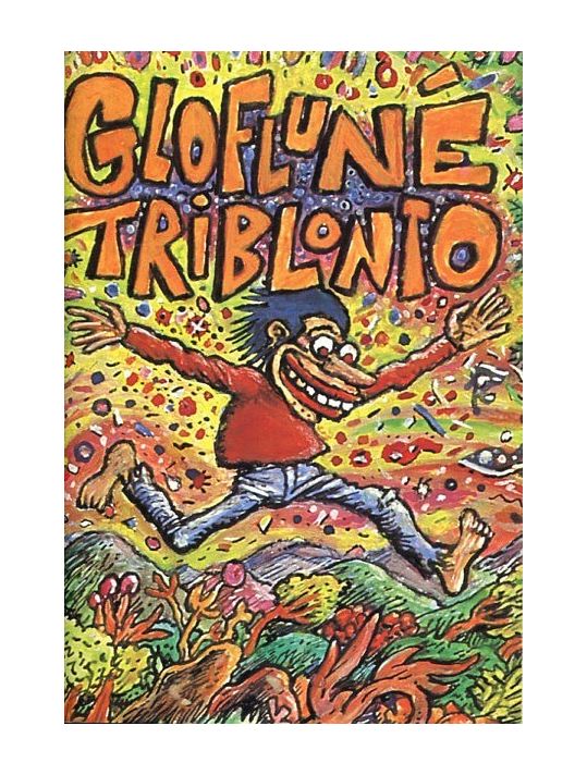 Glofluné Triblonto - Glofluné Triblonto (éd. 1991) main product photo