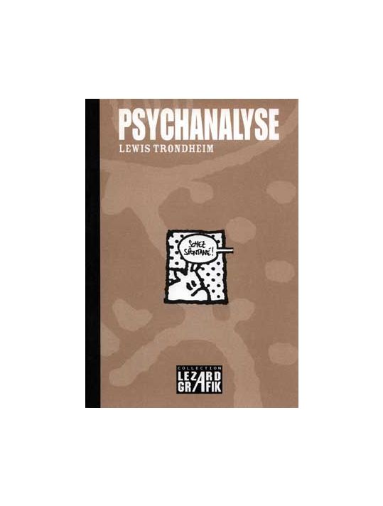 Monolinguistes & Psychanalyse tome 1 - Psychanalyse (éd. 1996) main product photo
