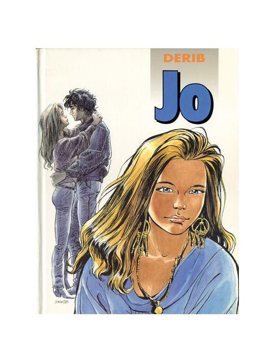 Jo main product photo