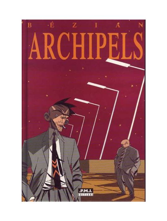 Archipels main product photo