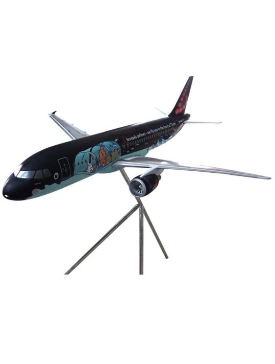 Airbus Rackham échelle 1/25ème main product photo