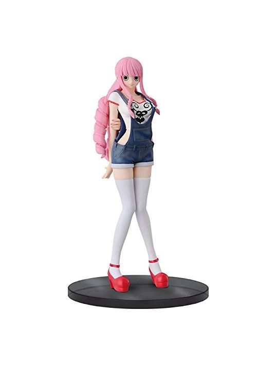 Figurine Perohna - Jeans Freak (One Piece) main product photo