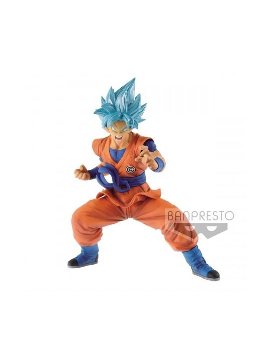 Super Dragon Ball Heroes - Figurine Son Goku Transcendance Art Vol.1 main product photo