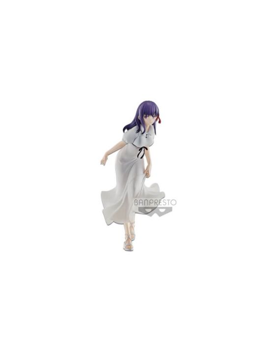 Figurine Fate Stay Night - Sakura Matou main product photo