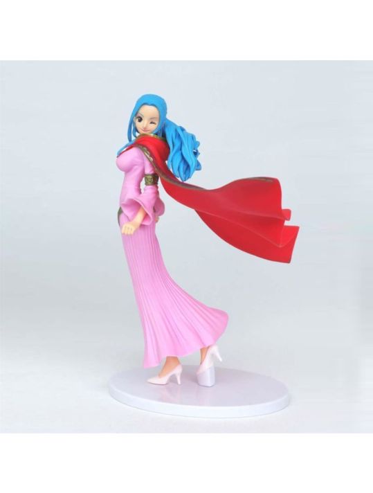 One Piece - Figurine Vivi Nefertari Creator x Creator main product photo