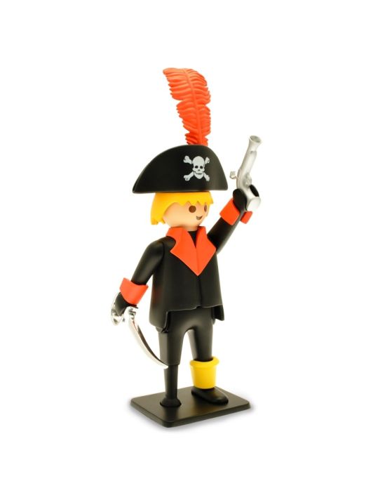 Figurine Plastoy Playmobil le Pirate main product photo