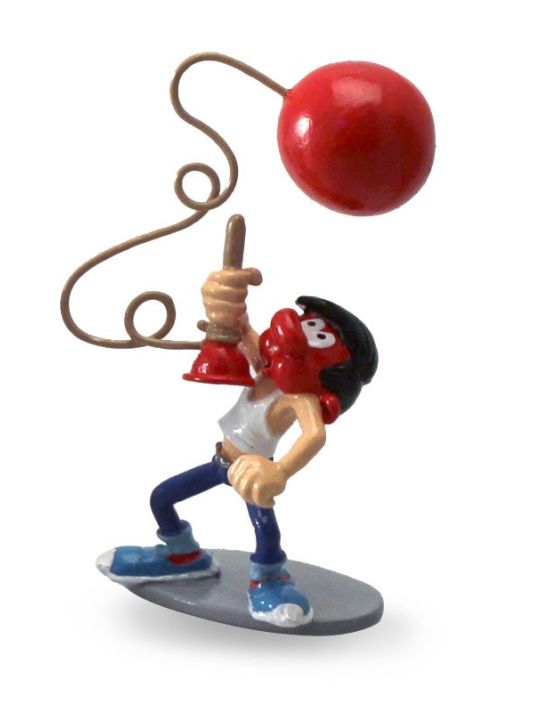 Gaston et le Bilboquet-Bowling main product photo