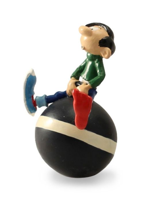 Gaston et la Super Balle Géante main product photo