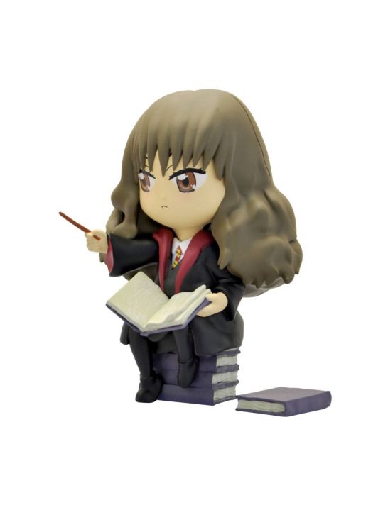 Figurine Hermione Granger sortilège main product photo