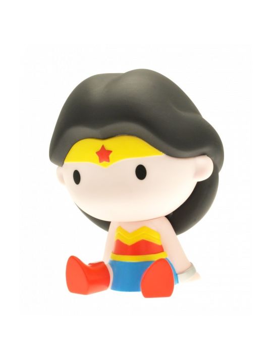 Tirelire Wonder Woman main product photo