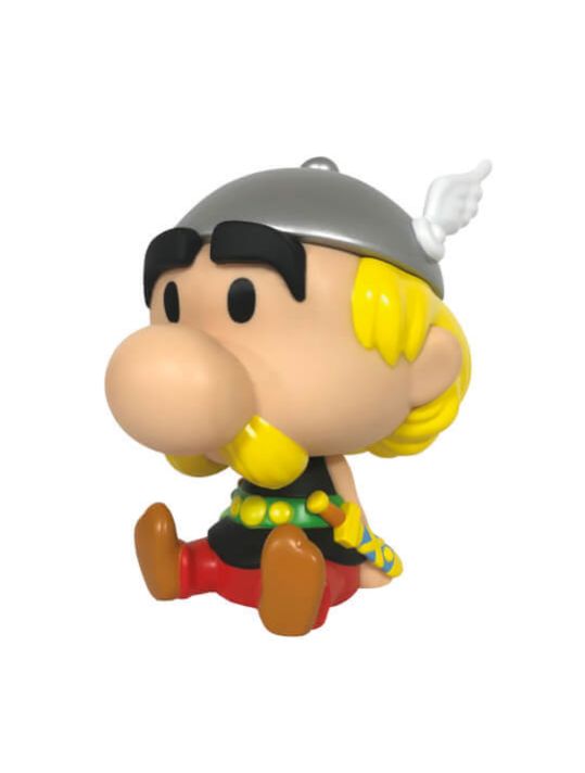 Tirelire Chibi Astérix main product photo