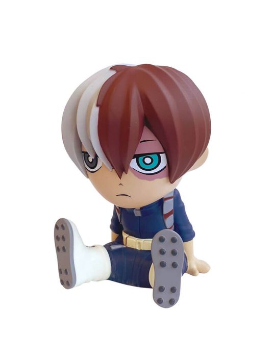 Tirelire Shoto Todoroki - My Hero Academia main product photo