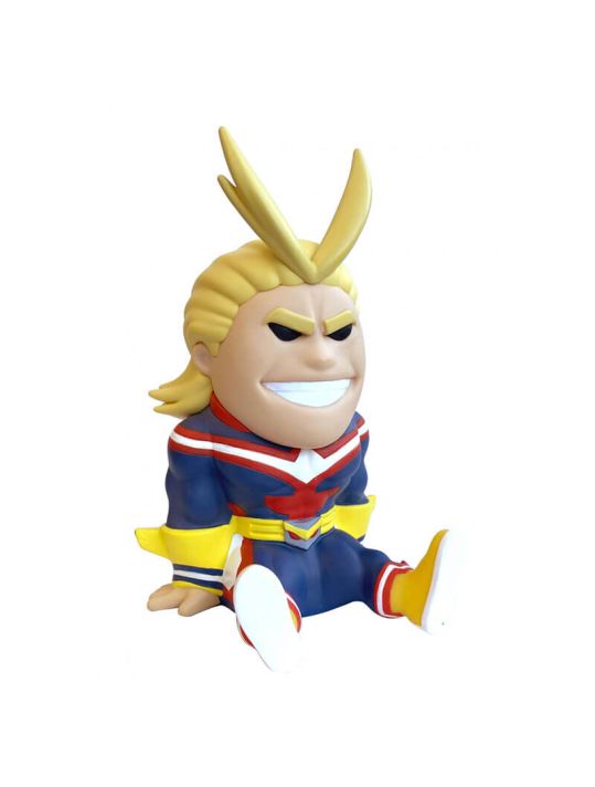 Tirelire All Might - My Hero Academia main product photo