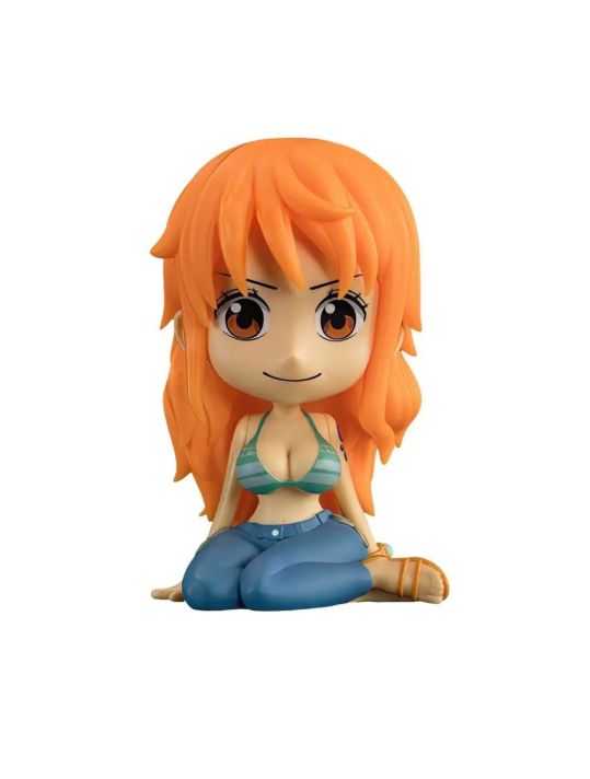 Figurine Tirelire Nami main product photo