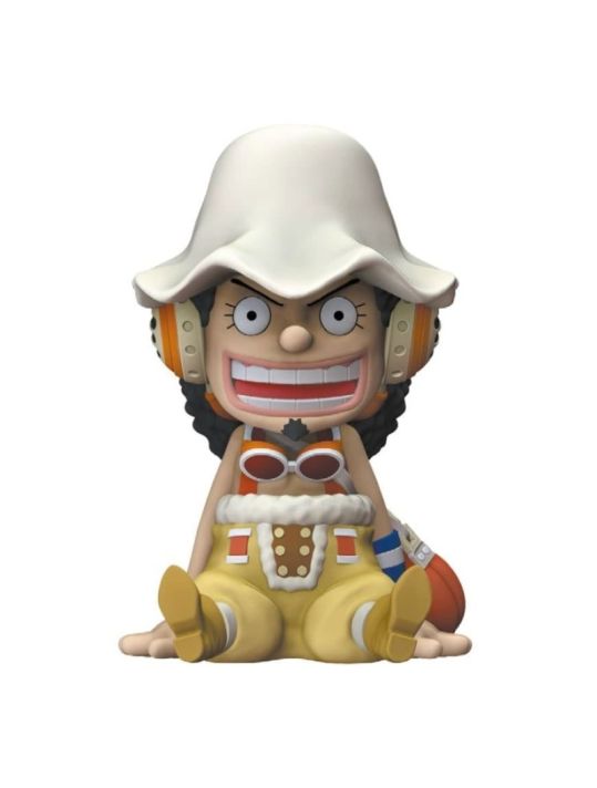 One Piece - Tirelire Usopp main product photo