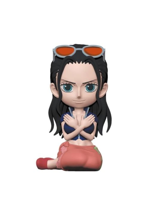 One Piece - Tirelire Robin main product photo