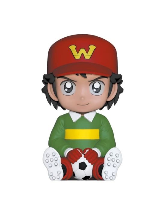 Tirelire Thomas Price Olive et Tom (Captain Tsubasa) main product photo