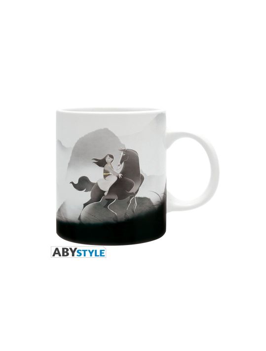 Mug Mulan main product photo