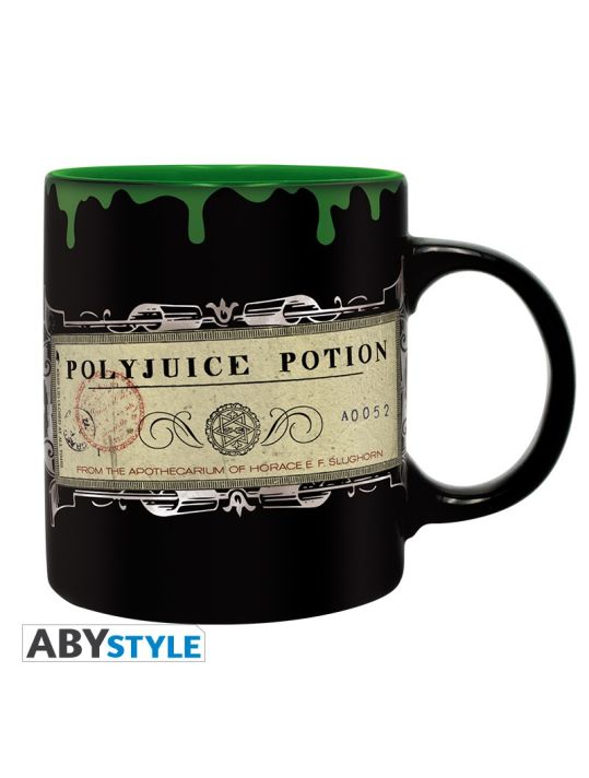Mug Potion Polynectar - Harry Potter main product photo