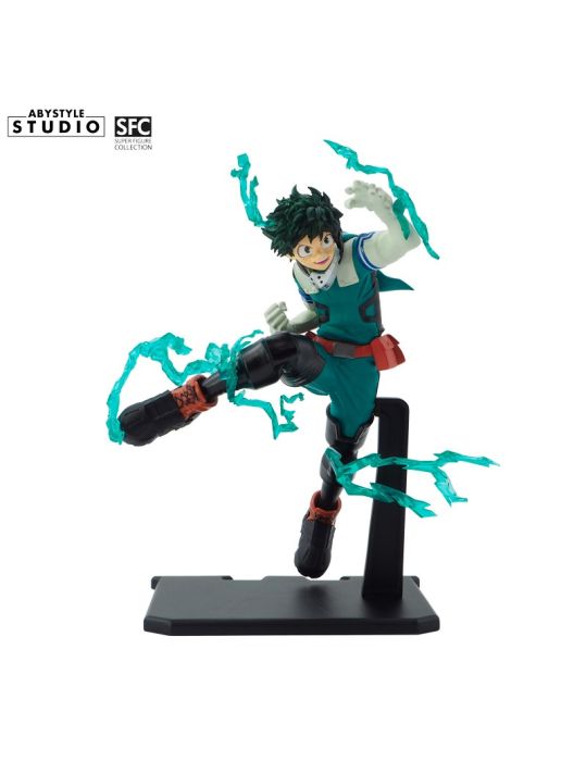 Figurine Izuku One for All main product photo