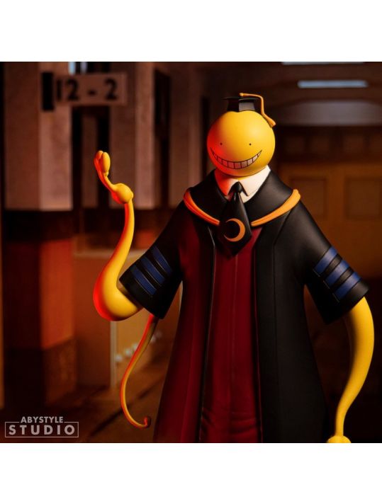Figurine Koro Sensei (Assassination Classroom) main product photo