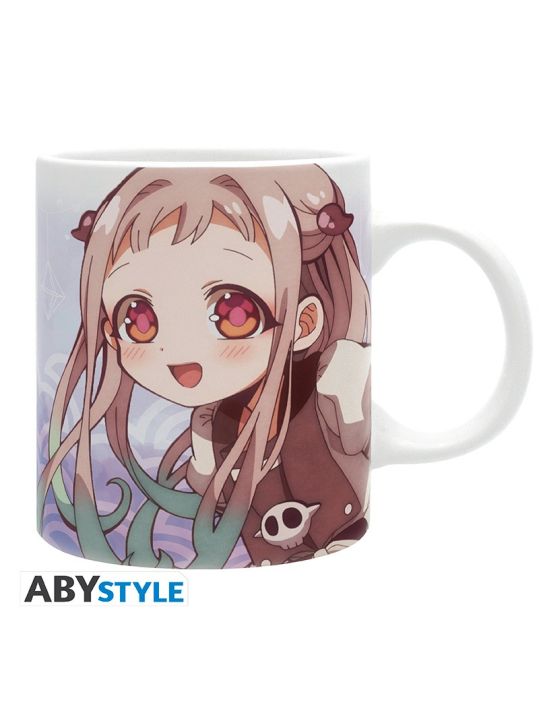 Mug Nene Poisson main product photo