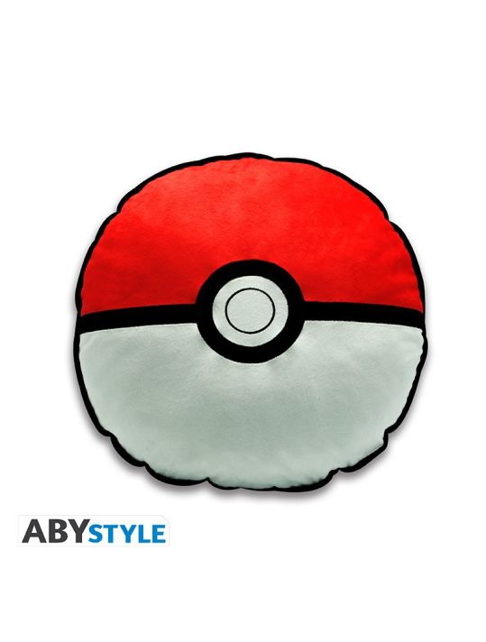 Coussin - PokéBall main product photo