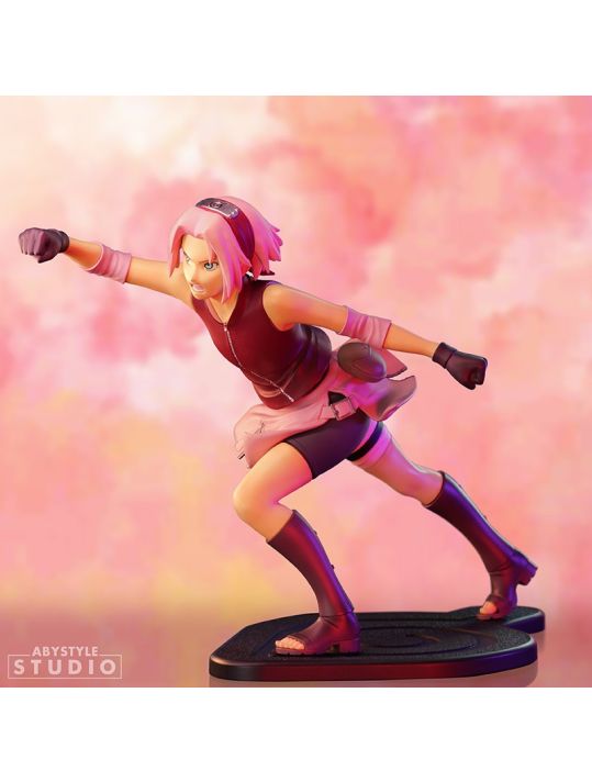 Figurine Sakura (Naruto Shippuden) main product photo