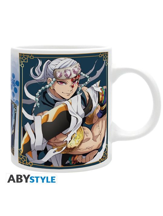 Mug Tengen Uzui main product photo