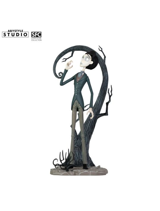 Figurine Victor - Noces funèbres main product photo