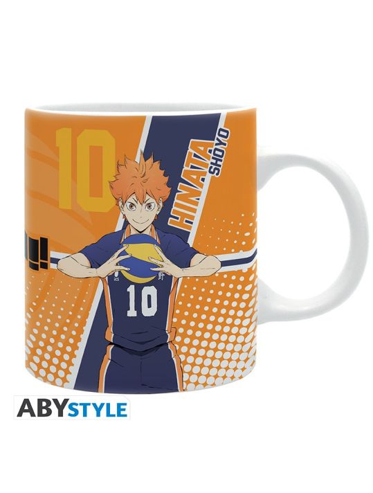 Mug Hinata et Kageyama main product photo
