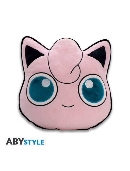 Coussin Rondoudou (Pokémon) main product photo