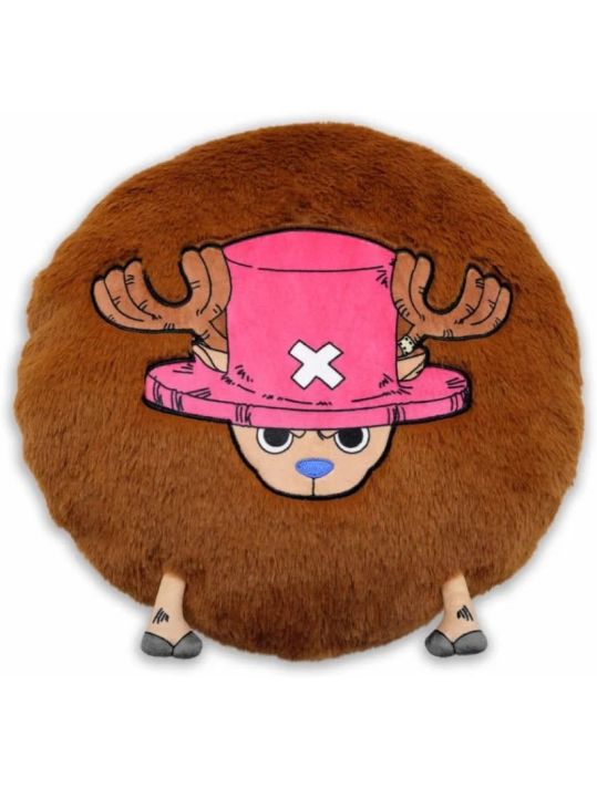 One Piece - Coussin Tony Tony Chopper main product photo
