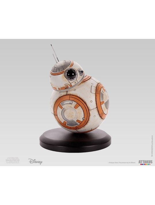 Figurine BB-8 – Star wars main product photo