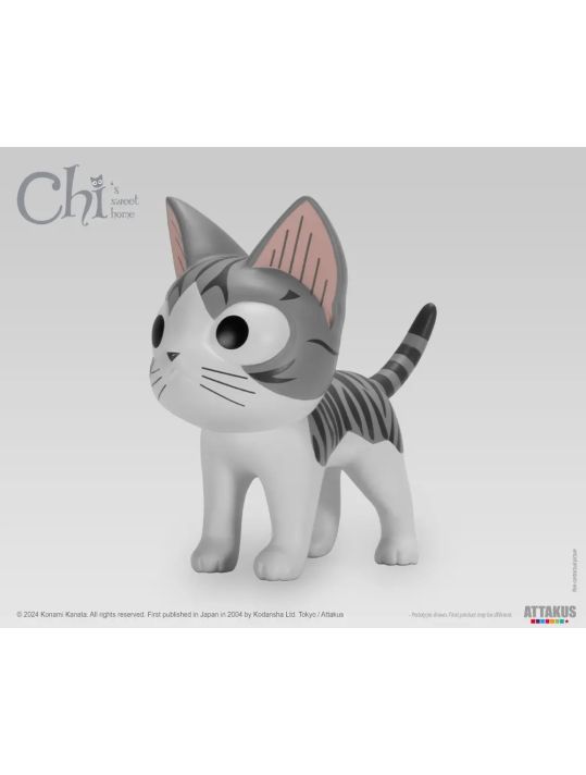 Figurine Chi Debout main product photo