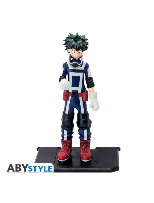 Figurine Izuku Midoriya - My hero academia main product photo