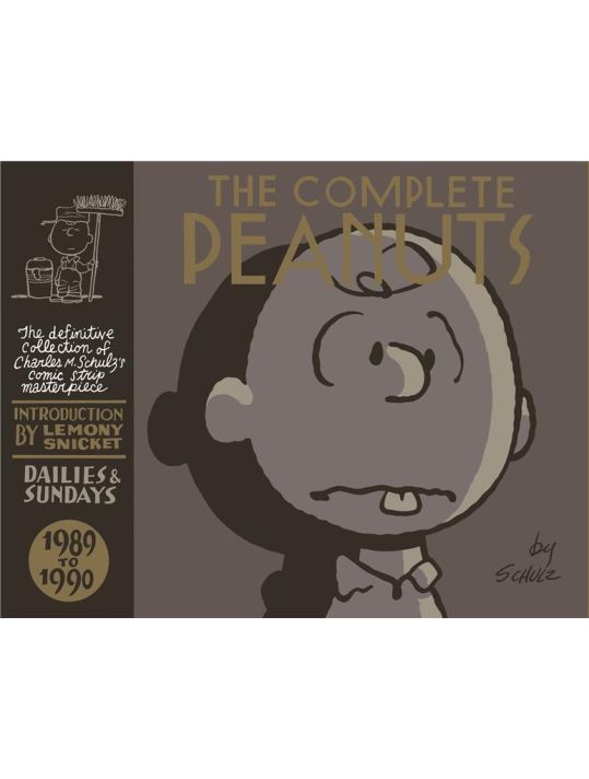 Snoopy & Les Peanuts - intégrale tome 20 - coffret + cale main product photo