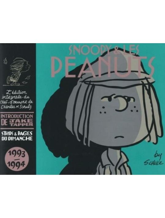 Snoopy - intégrale tome 22 - coffret + cale main product photo
