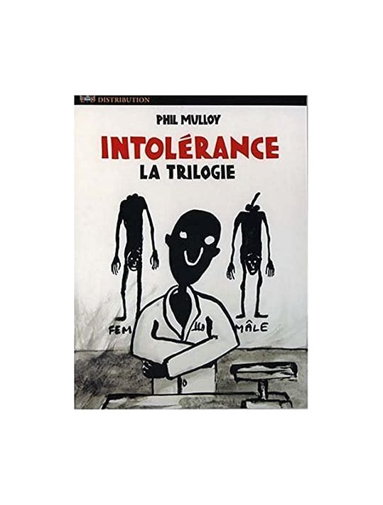 intolérance main product photo
