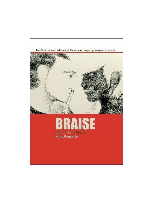 DVD Braise main product photo