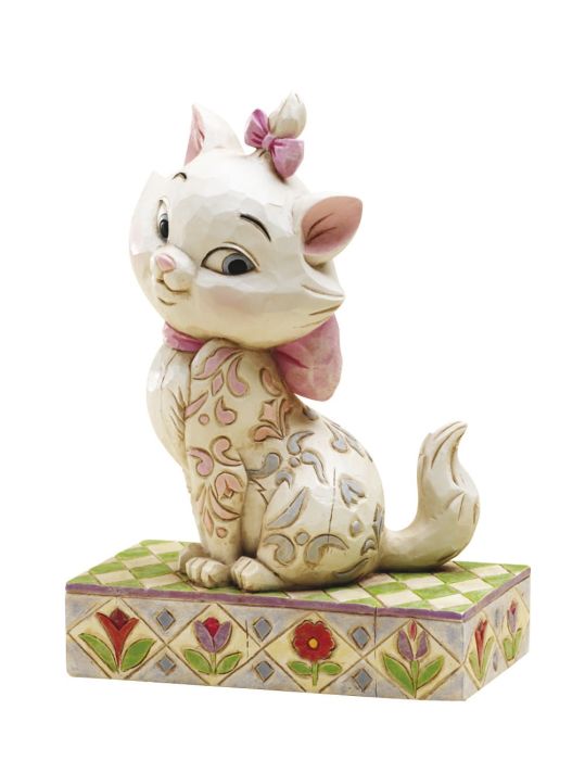 Figurine JOLIE MARIE main product photo