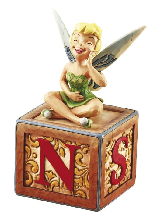 Figurine a big laugh main product photo